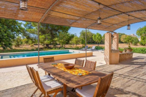 Finca Campestre Es Verger Blue